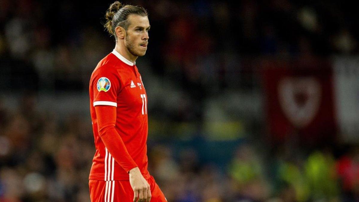 Bale quiere llevar a Gales a su segunda Eurocopa