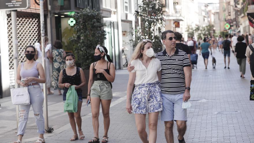 Estos son los centros comerciales, supermercados y tiendas que sí abren en Mallorca el 12 de octubre