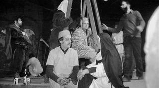 Cuando Don Juan Tenorio salvó el Born