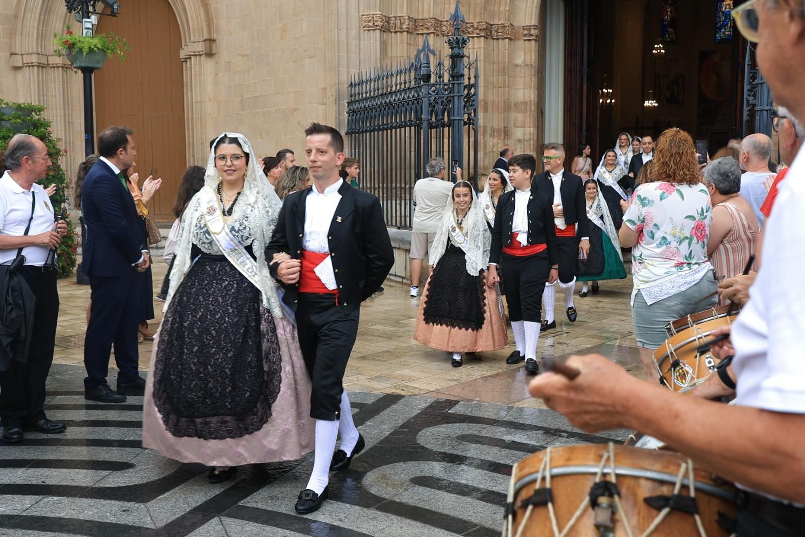 Galería: Castellón celebra San Cristóbal