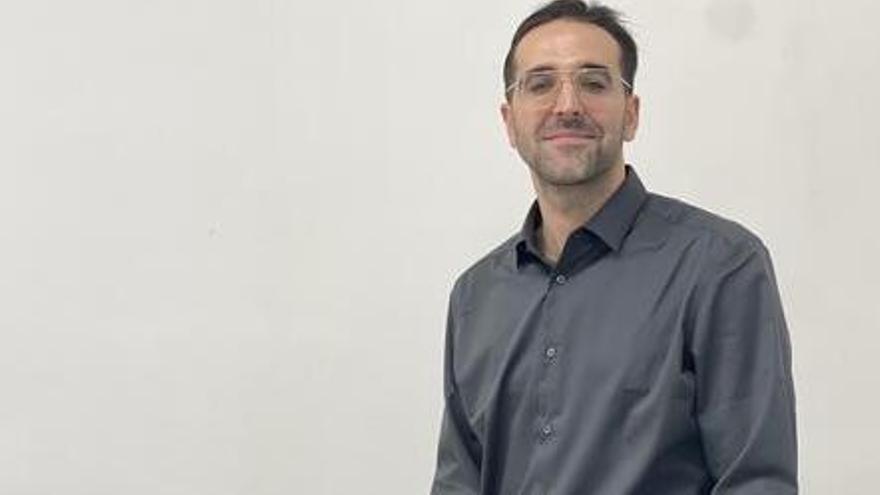 Jordi Serra també és músic conegut amb el nom artístic de Jo Jet