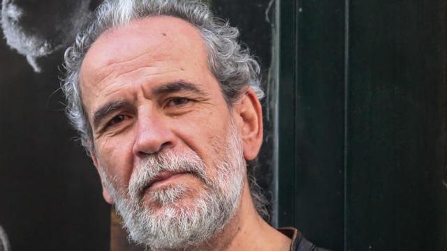 Willy Toledo.