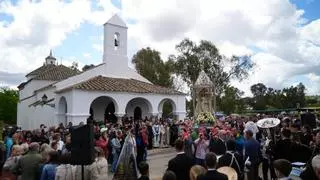 Mayo empieza con romerías en la provincia de Córdoba