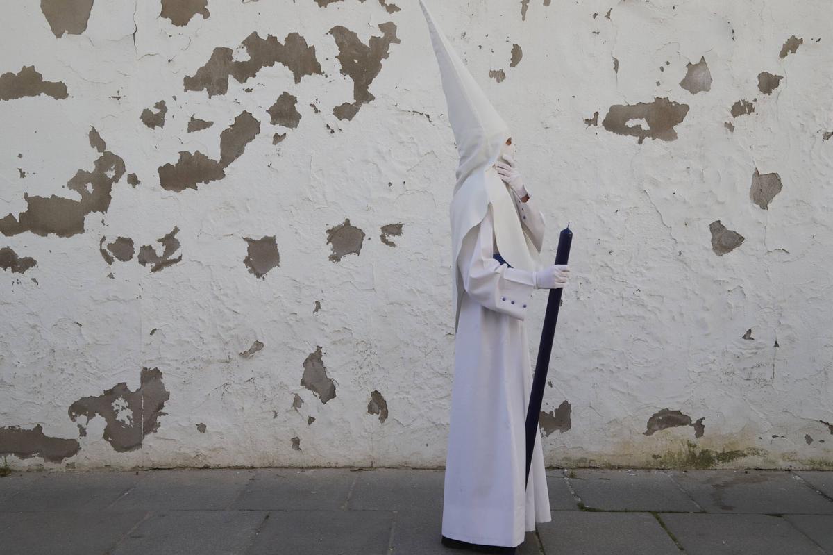 El Resucitado, en imágenes