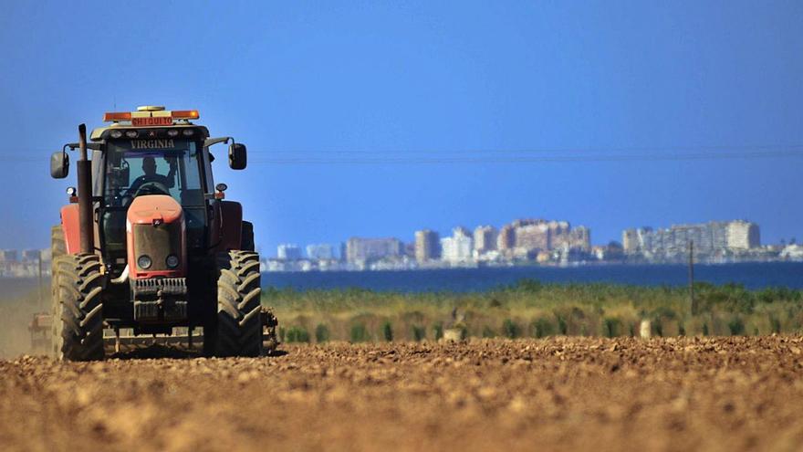 Junta Central de Regantes | Confusión hidrológica en el Campo de Cartagena