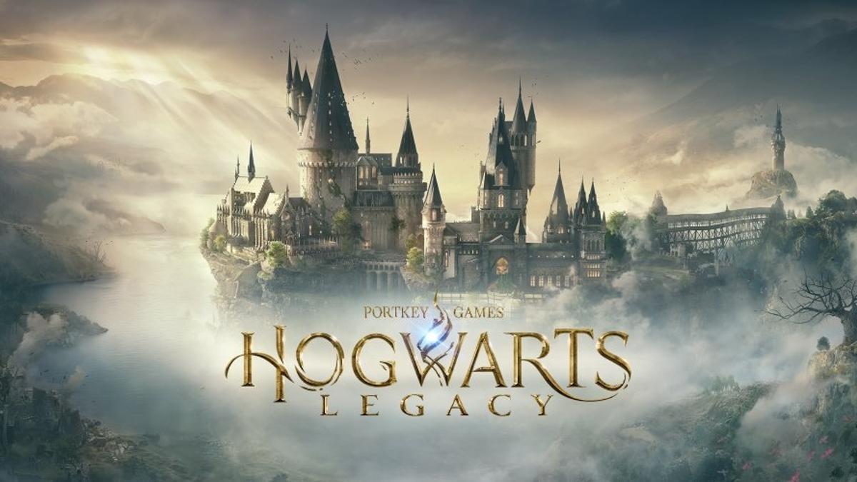 La fecha inicial de lanzamiento de 'Howarts Legacy' apuntaba a 2021.