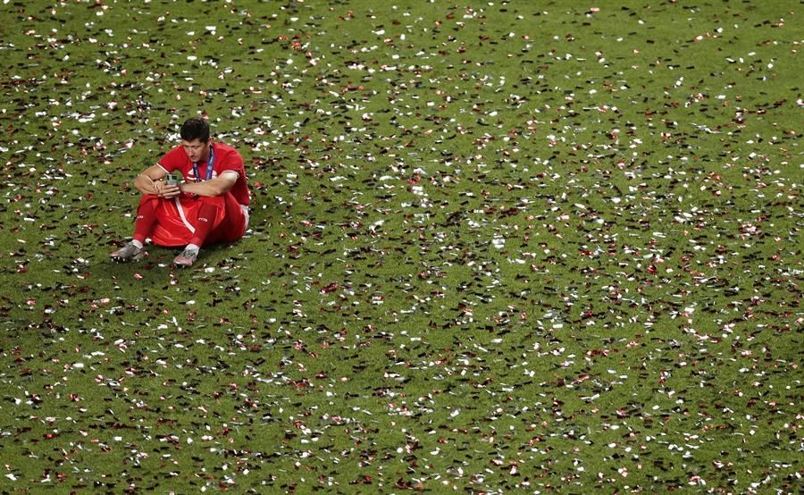 El Bayern gana su sexta Copa de Europa