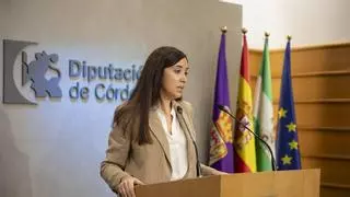 La Diputación de Córdoba celebrará una jornada sobre gestión de fondos europeos Next Generation EU