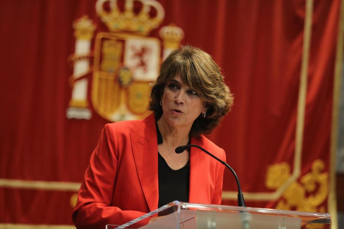 El Consell Fiscal es reuneix després de conèixer-se les maniobres de Delgado en el cas Tàndem-Villarejo