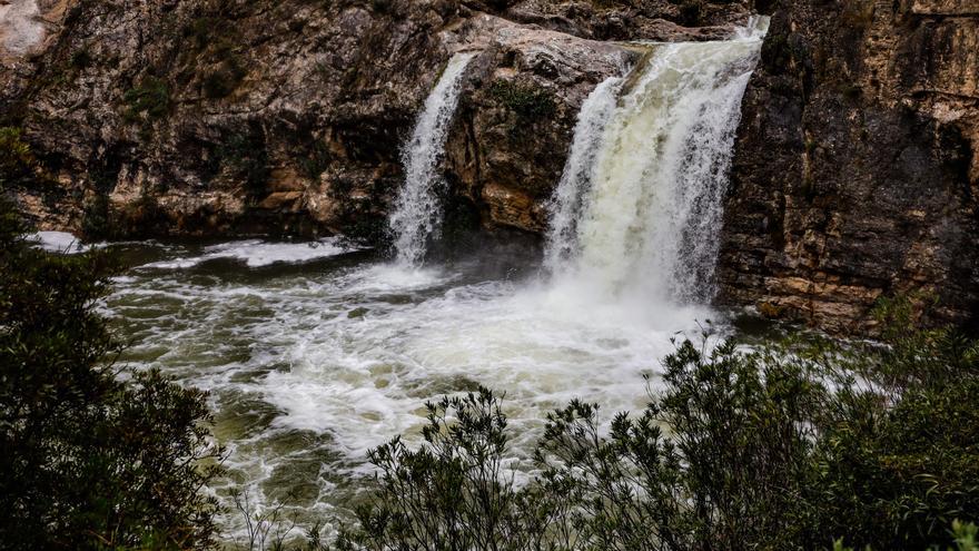 ¿Por qué llueve tanto? La sucesión de borrascas deja el tercer inicio de primavera más lluvioso desde 1950