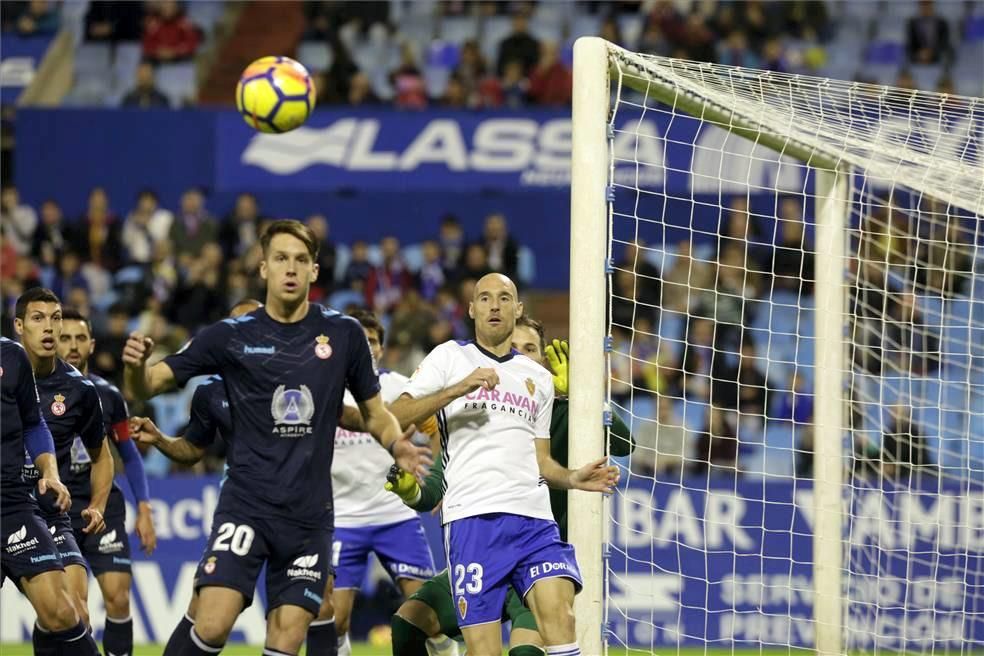 Fotogalería del Real Zaragoza- Cultural Leonesa