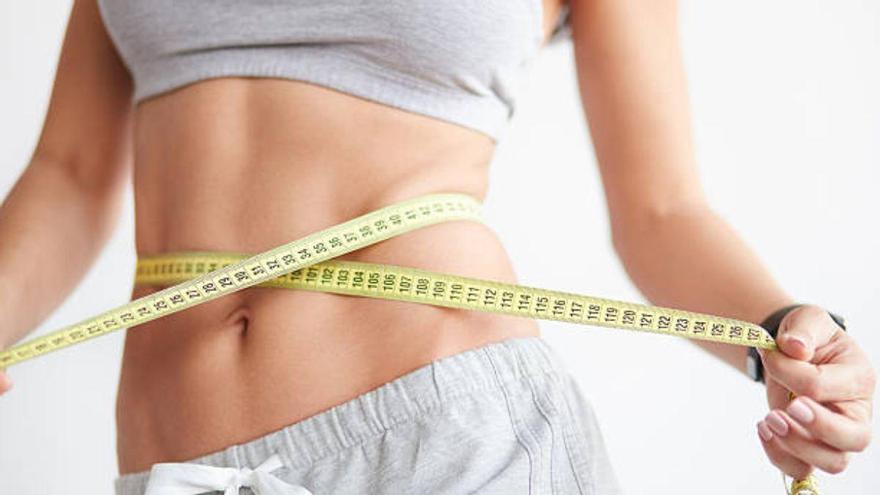 DIETAS PARA PERDER 5 KILOS EN UN MES: Los 9 sencillos consejos que te  ayudarán a adelgazar hasta 5 kilos en una semana