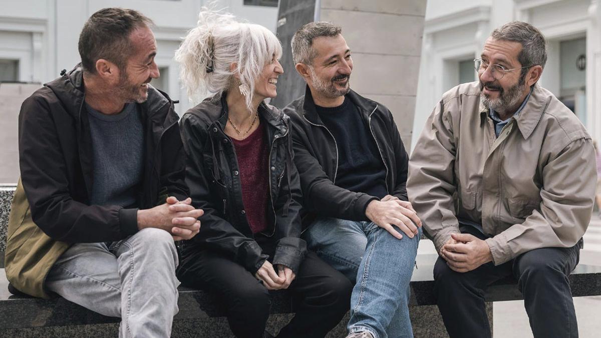 Vídeo | Tràiler de la sèrie documental 'Abandonados' de Carles Porta