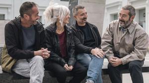 Carles Porta busca els pares de tres nens abandonats el 1984