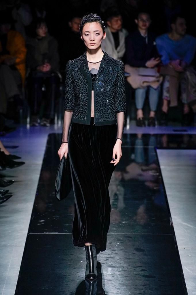 Giorgio Armani
