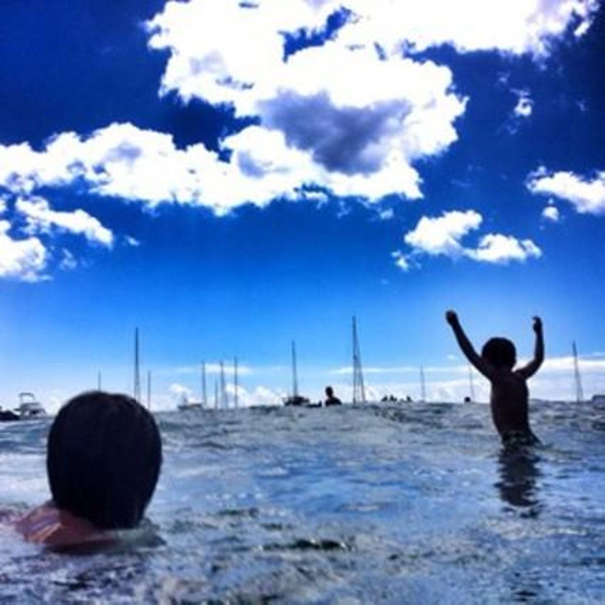 Buscadors d’onades, Menorca.