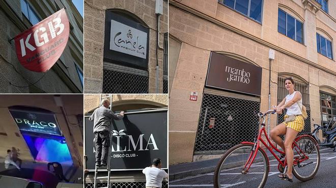 El presidente de la patronal catalana del ocio, nuevo responsable del antiguo KGB de Gràcia: O compro el local, o me voy el 1 de enero