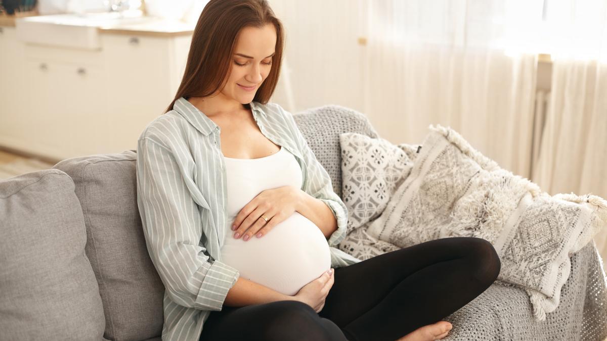 Hay ciertos casos en los que debido a la cirugía pueden presentarse incompatibilidades con la gestación o el parto natural