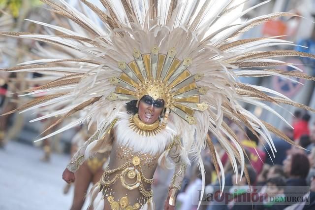 Carnaval en Cabezo de Torres