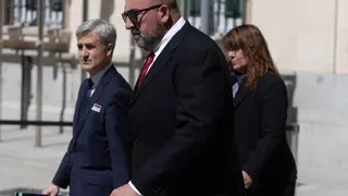 El juez Puente ordena el análisis de los audios de Koldo en que se basan las acusaciones contra Santos Cerdán
