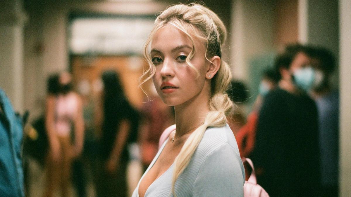 Sydney Sweeney, actriz imparable y mecánica de coches antiguos en sus ratos libres