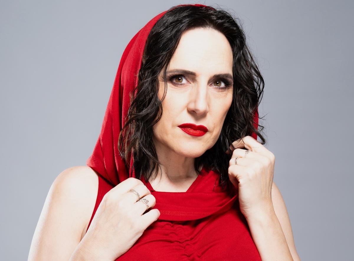 La intérprete cordobesa Karán desvela su nuevo sencillo, 'Empiezo de nuevo'