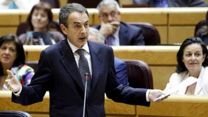 El PSOE, entre el 22-M y la sucesión de Zapatero