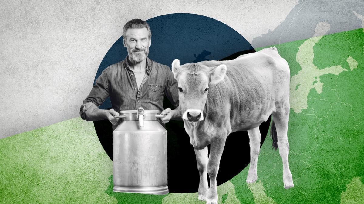 No al mercadeo con el campo asturiano, sí a un pacto que lo reviva