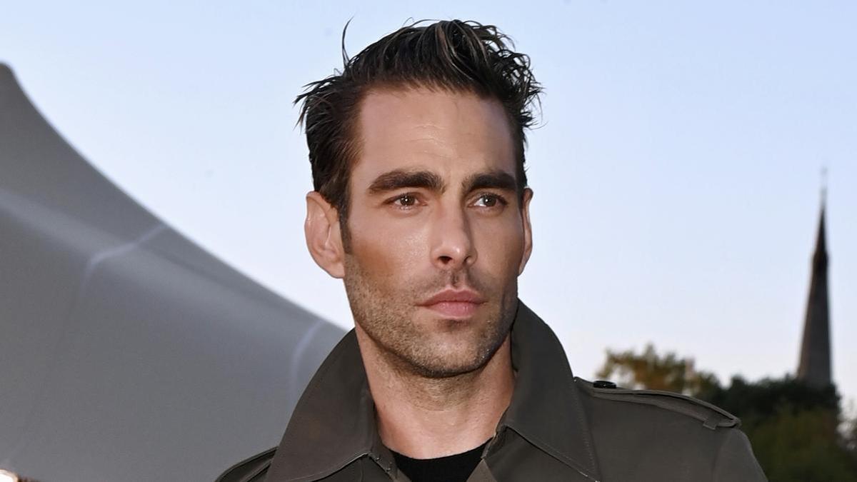 Jon Kortajarena no ha dudado en compartir su indignación con las redes sociales