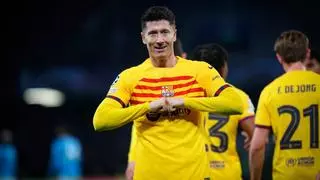 Peligro para tres titularísimos del Barça