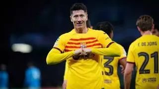 Las claves de Lewandowski para remontar en Liga al Madrid