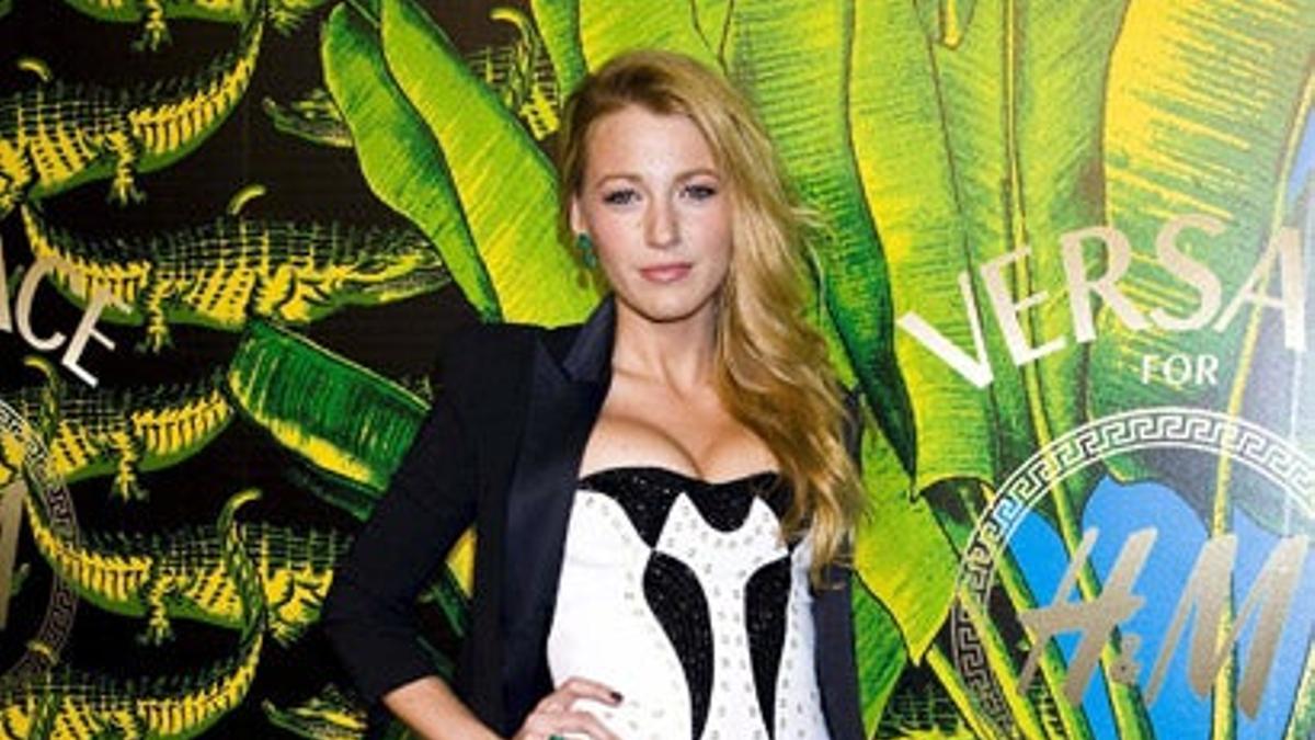 Blake Lively