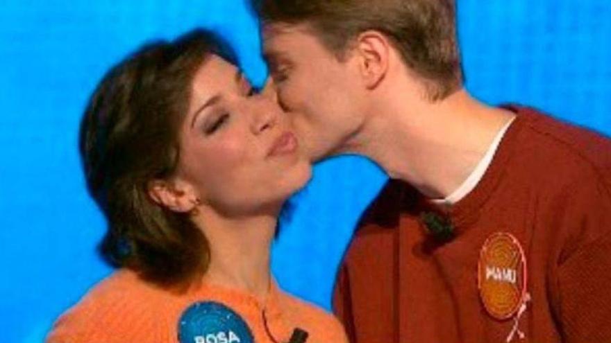 Sorpresa en Pasapalabra tras confirmar Rosa su relación con Manu: "Estoy  feliz"