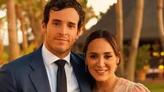 El cura que casará a Tamara Falcó e Íñigo Onieva opina sobre la infidelidad del empresario a la influencer