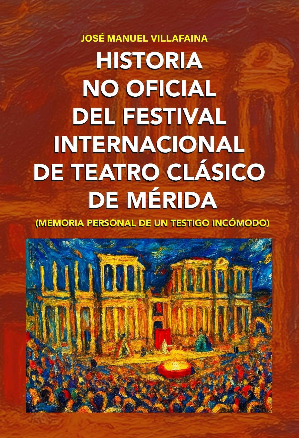 Portada del libro.