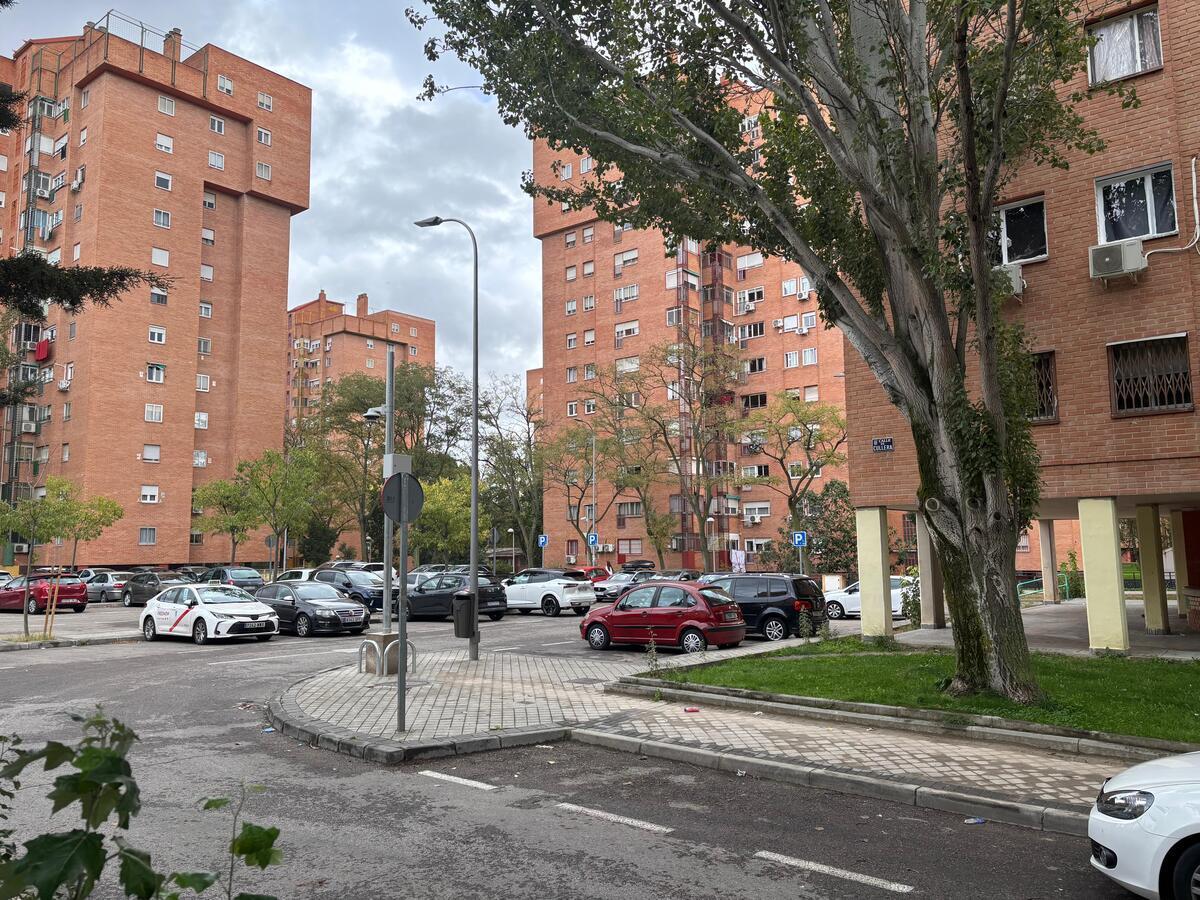 Hasta 18 cámaras han sido instaladas en esta problemática zona de Lucero