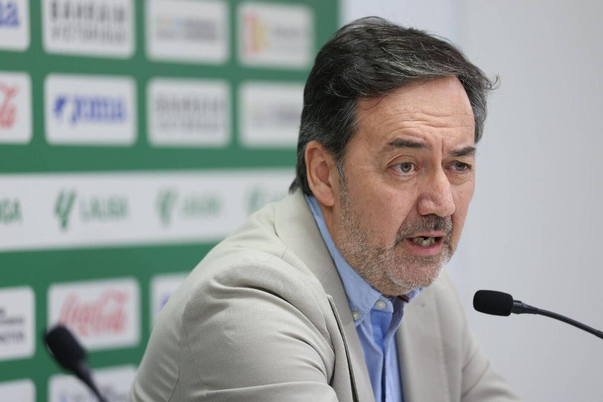 La presentación de Dani Budesca como nuevo jugador del Córdoba CF, en imágenes La presentación de Dani Budesca como nuevo jugador del Córdoba CF, en imágenes