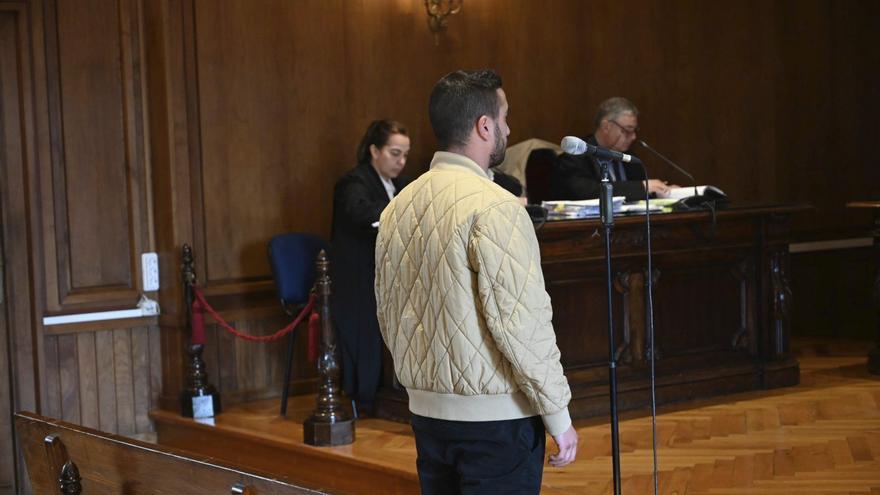 Juzgan una presunta agresión sexual en un obradoiro de emprego en Valga