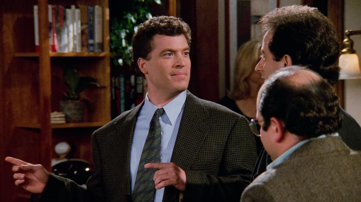 Muere Pat Finn, actor de Friends y The Middle, a los 60 años