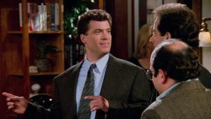Muere Pat Finn, actor de Friends y The Middle, a los 60 años