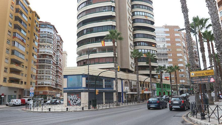 Las diez calles más caras de Málaga