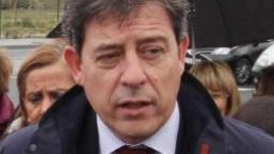 Gómez Besteiro, imputado por seis nuevos delitos