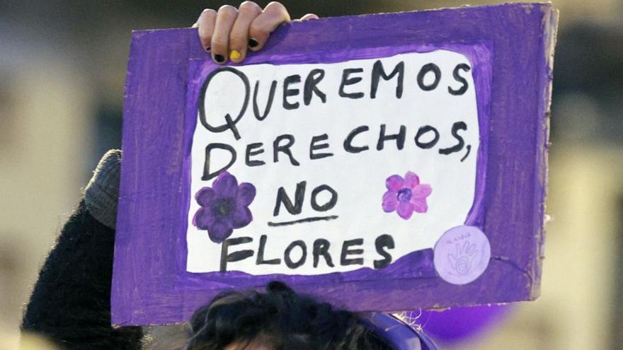 La violencia sexual contra las menores se cuadruplica en España en los últimos 15 años