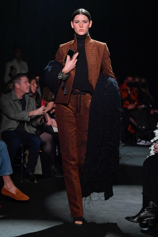 Brandon Maxwell