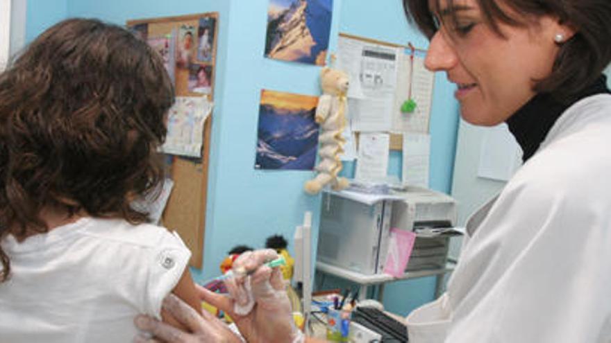 La vacuna del papiloma se adelanta a los 12 años en la Comunidad Valenciana