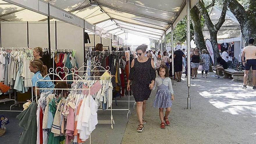 Zona Centro, una apuesta firme por el pequeño comercio