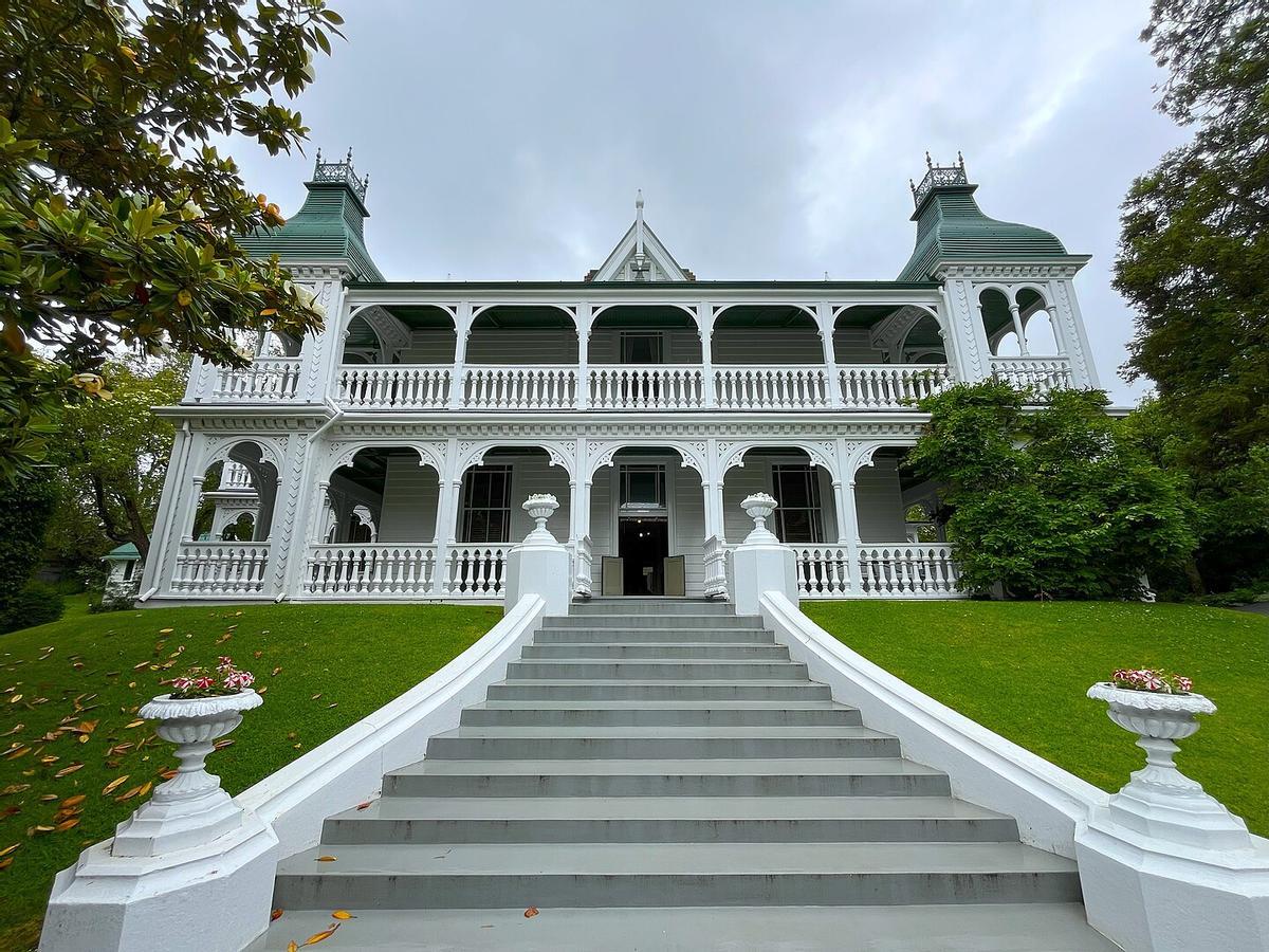 Casa Alberton