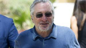 22/05/2018 ROBERT DE NIRO EN MARBELLA