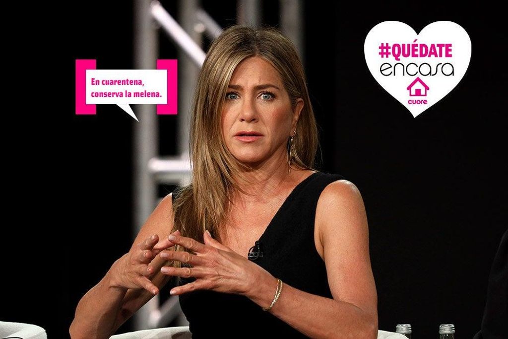 Jennifer Aniston
