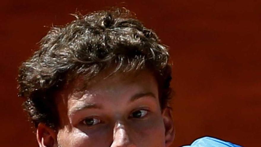 Pablo Carreño.